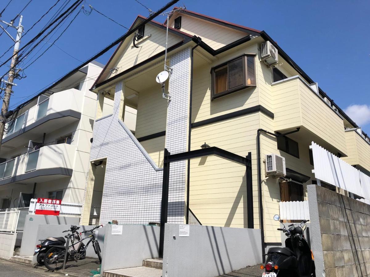 The Mickey Carlton Ohashi　1205 Fukuoka (Fukuoka) Exterior foto